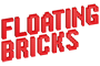 Floating Bricks Logo